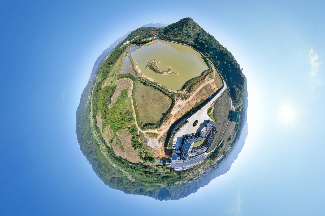 樂昌市嶺南落葉水果省級現代農業(yè)產業(yè)園