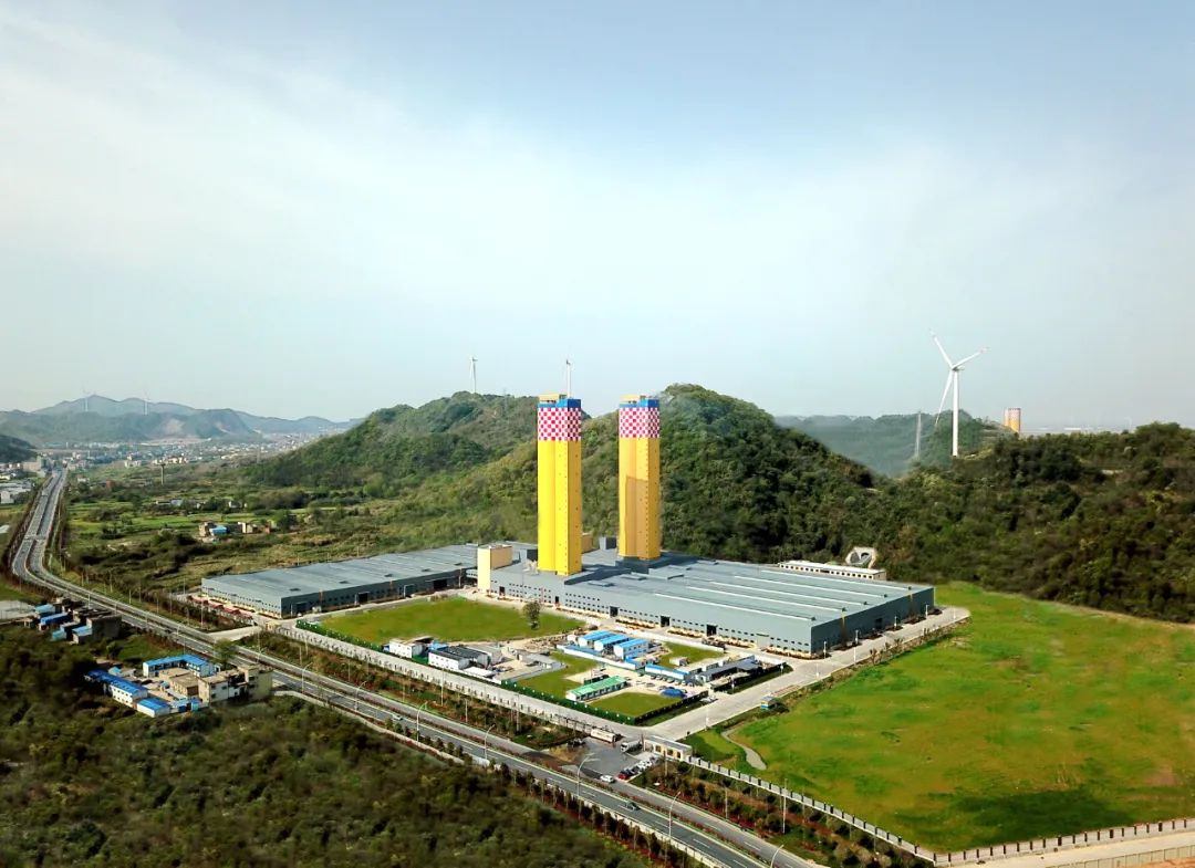 江西心连心复合肥2#高塔项目一次开车成功