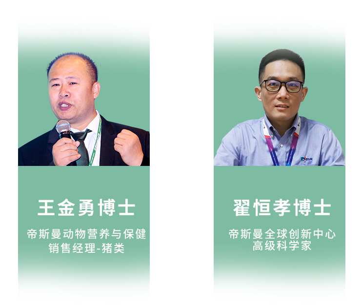 行情看涨更应重视疫病防控！饲料、饮水安全是关键……