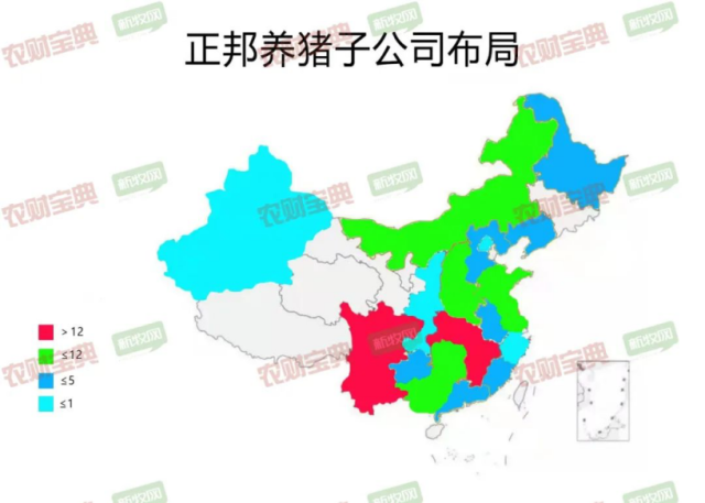 深亏200亿！正邦风雨中前行能否涅槃重生？