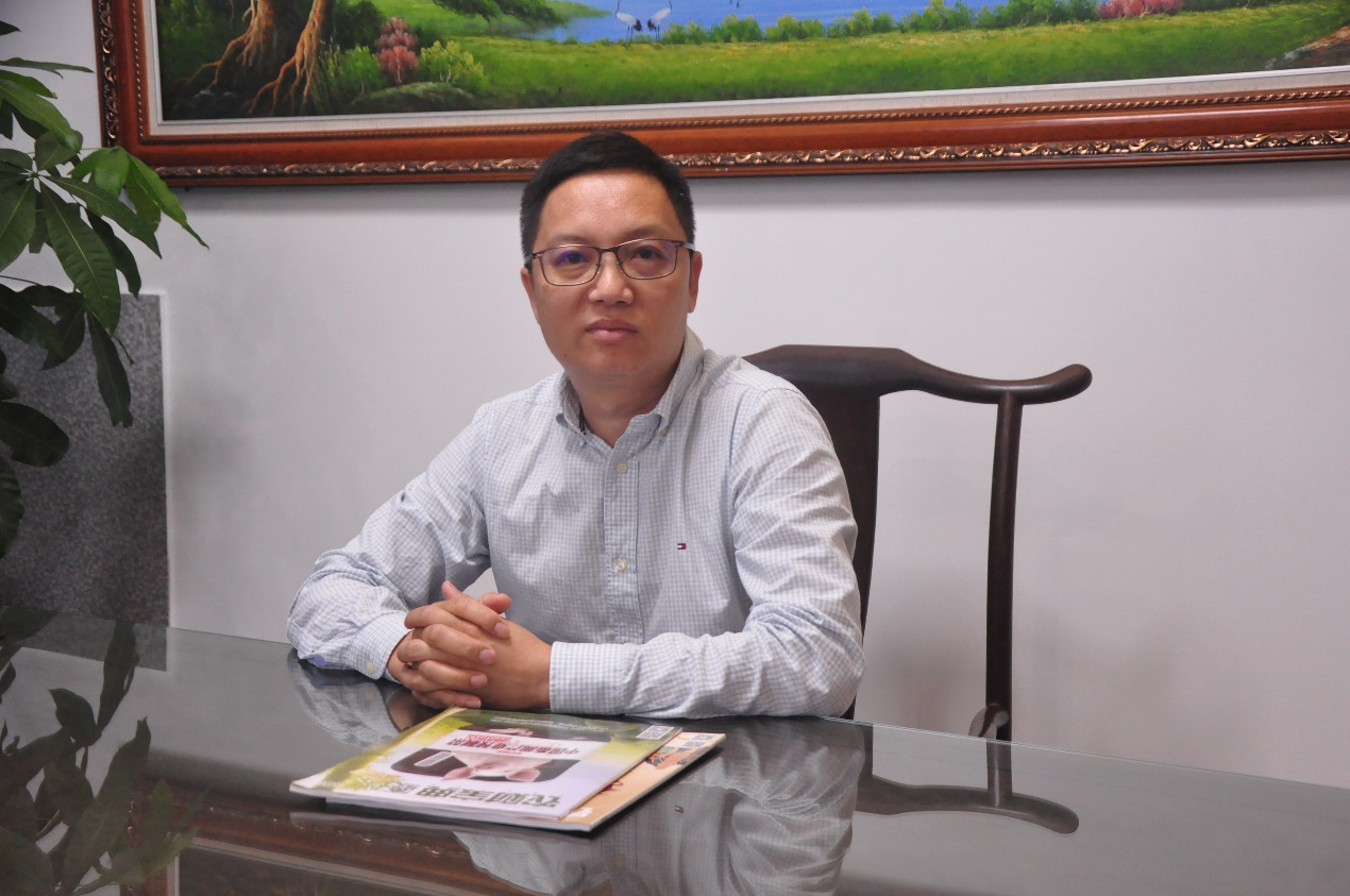 基壮农业梁基壮：跨界者入局预制菜，设备投资是关键、品牌硬度定胜负！