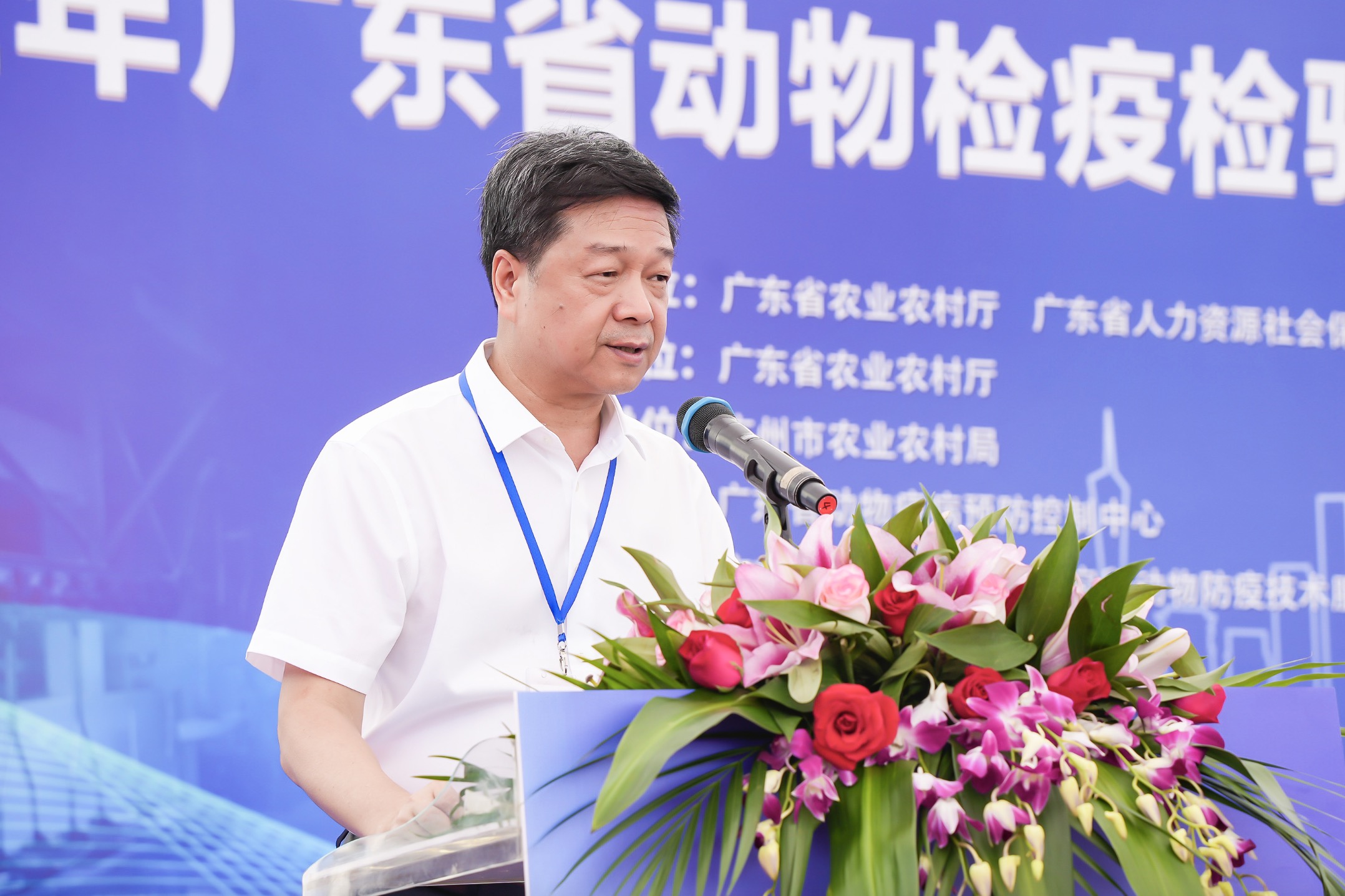 屠宰检疫大练兵！2022年广东省动物检疫检验员职业技能竞赛圆满落幕