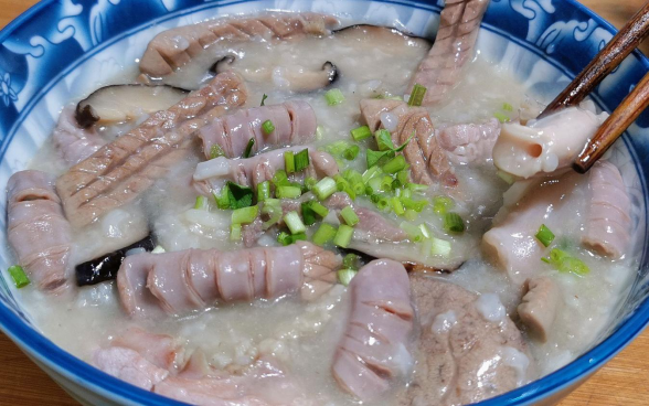 这个寒冬，总有一份广东猪肉可以温暖你