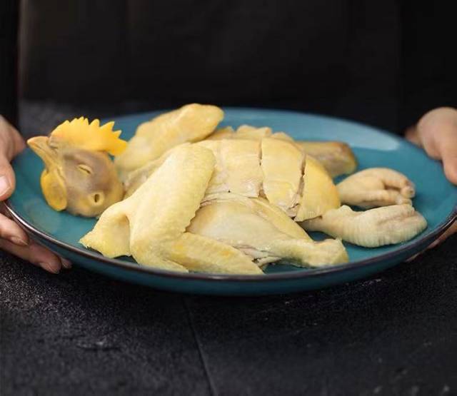 食鸡知味！广东名鸡是怎样炼成的？