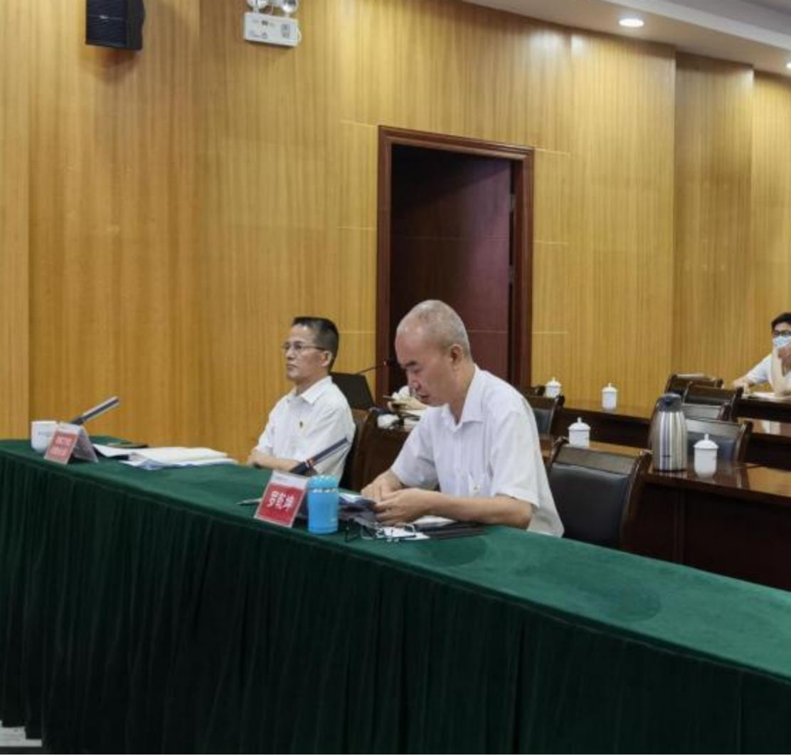 邮储银行韶关市分行纪委书记讲授廉洁党课