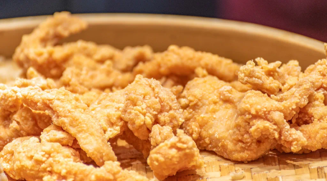 小酥肉的“肉與湯之歌”丨故鄉(xiāng)的肉味