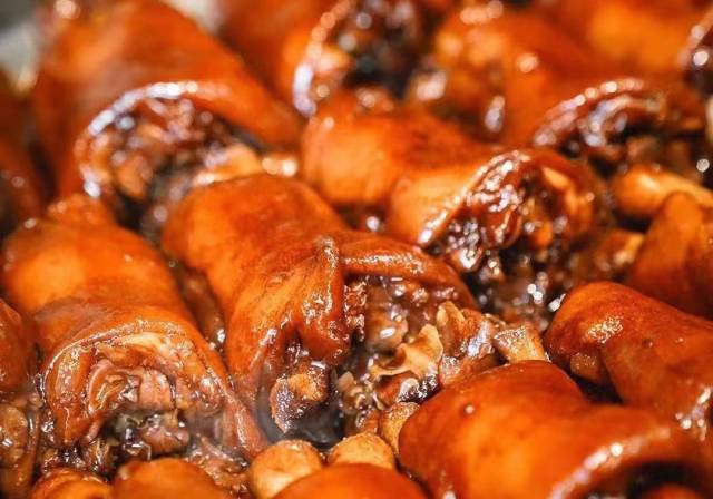 過年吃肉,！來品廣東四大名豬|故鄉(xiāng)的肉味