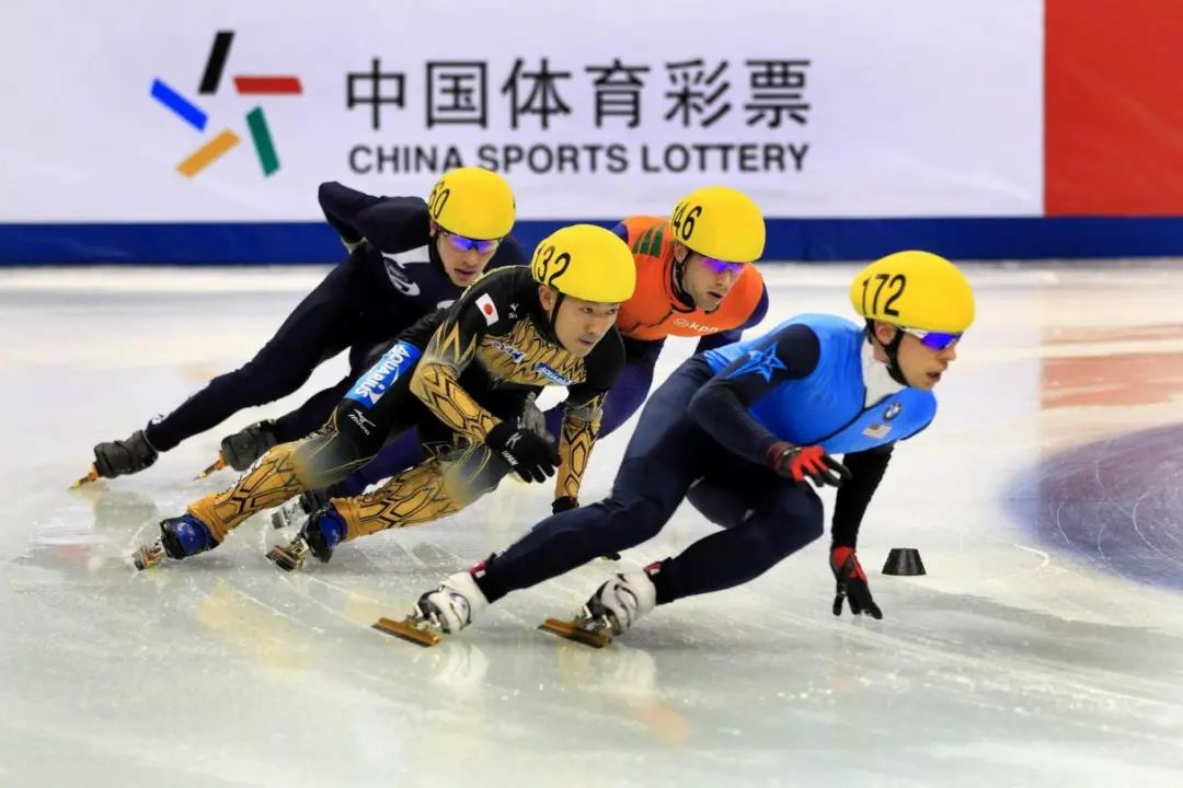 体彩累计筹集公益金超8000亿元