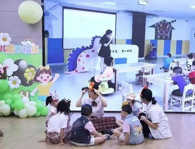 公益福彩守護困境兒童成長