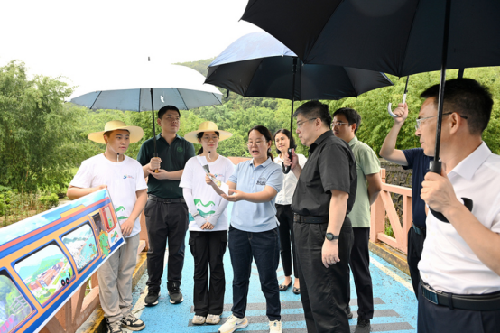重庆市市场监管局建立健全“诉转案” 工作机制