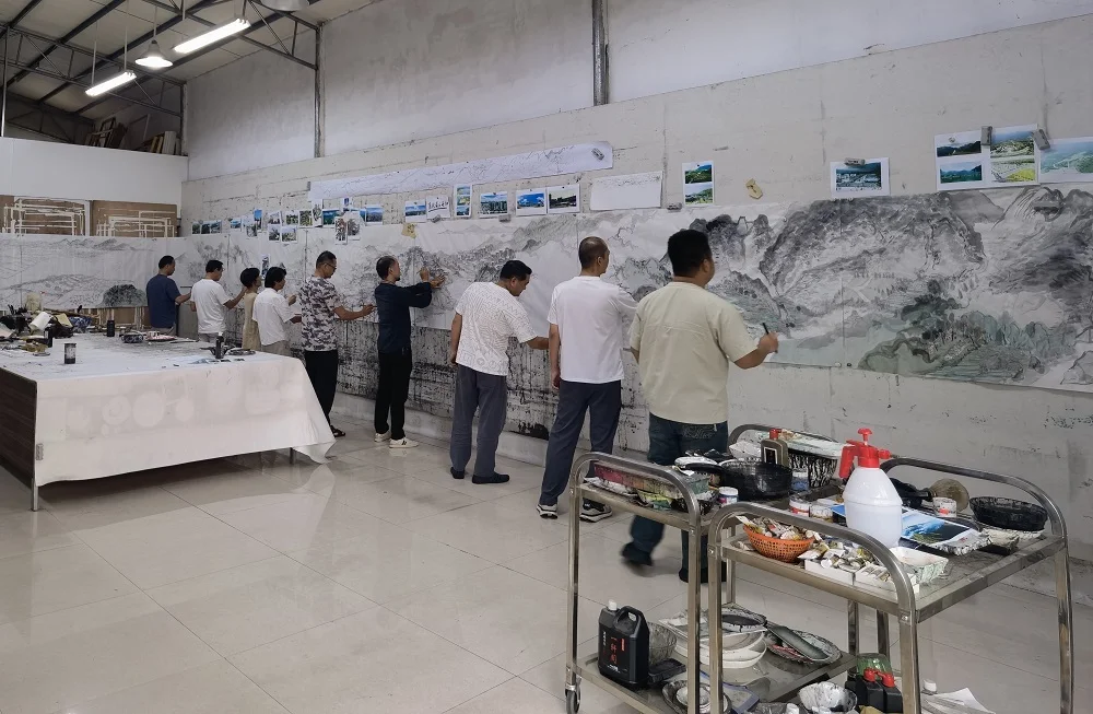  童心逐梦  快乐启航