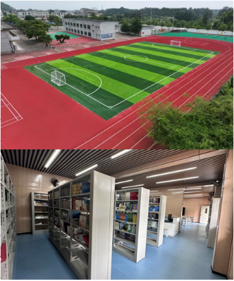  深圳驻海丰大湖镇帮扶队构建“工作队协调、组团单位协同、镇村联动”高效工作格局