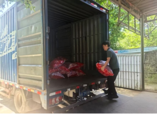 消费帮扶解民忧 农产畅销促增收—深圳驻海丰大湖镇帮扶工作队扎实推动消费帮扶