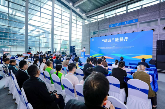 “圳品”进餐厅活动成功举办，持续营造安心放心消费环境