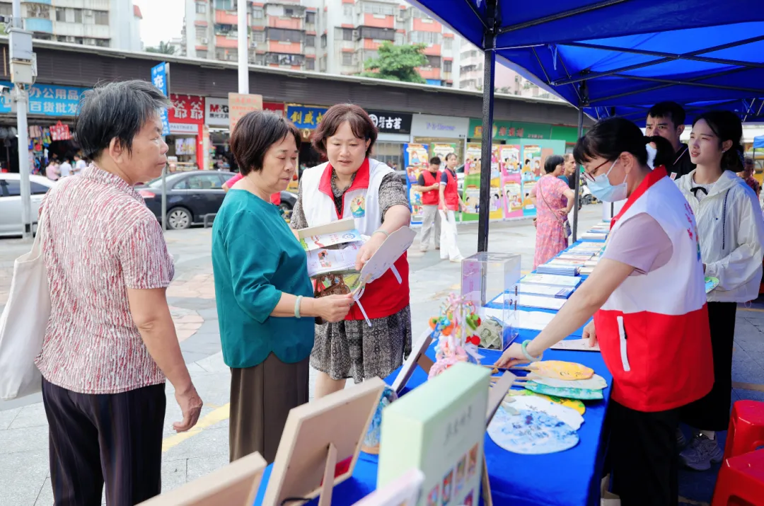 肇庆构建“1+2+N”救助网络，为临时遇困者打造港湾  首批6个“福彩爱心驿站”落成揭牌