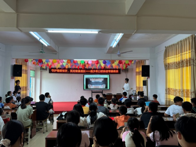 送医下乡暖民心 精准帮扶护健康—深圳驻海丰大湖镇帮扶工作队深耕医疗民生事业